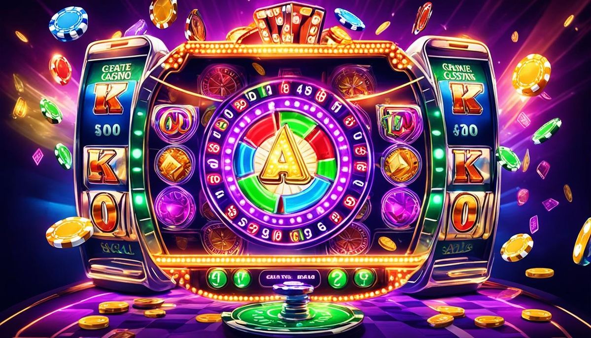HighRoller Vegas Casino کیسینو میں رولیٹی گیمز کے بارے میں معلومات