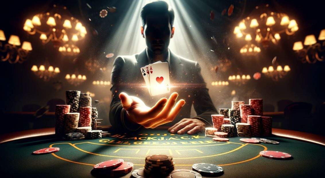 HighRoller Vegas Casino پاکستان کیسینو میں بلیک جیک گیمز