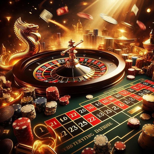 HighRoller Vegas Casino کیسینو میں بکراٹکھیلیں